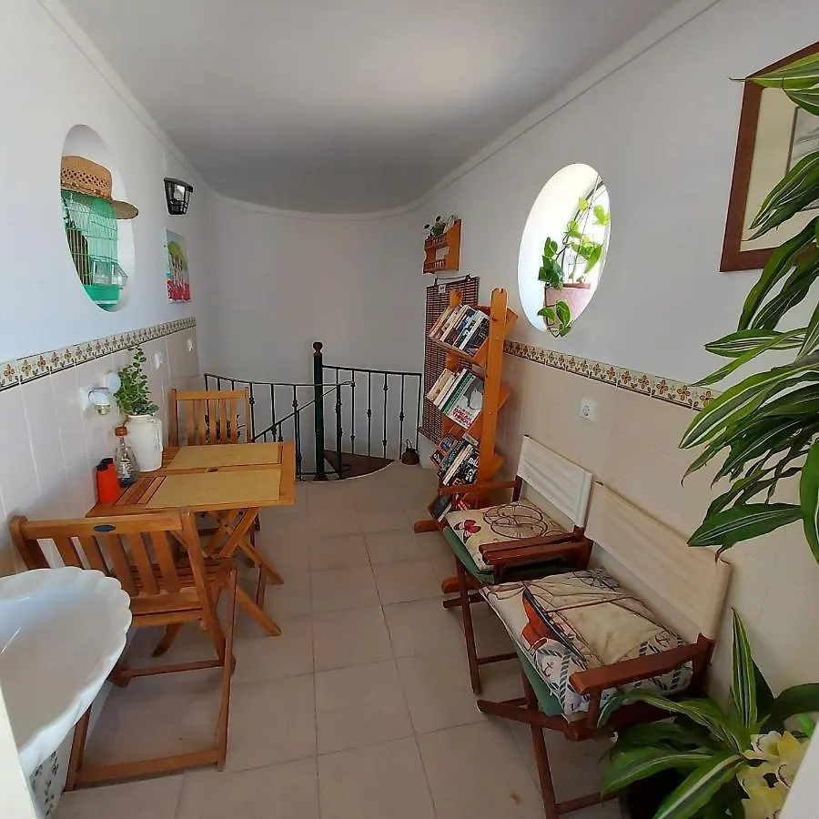 Guest House Capitao Mor District de District de Faro