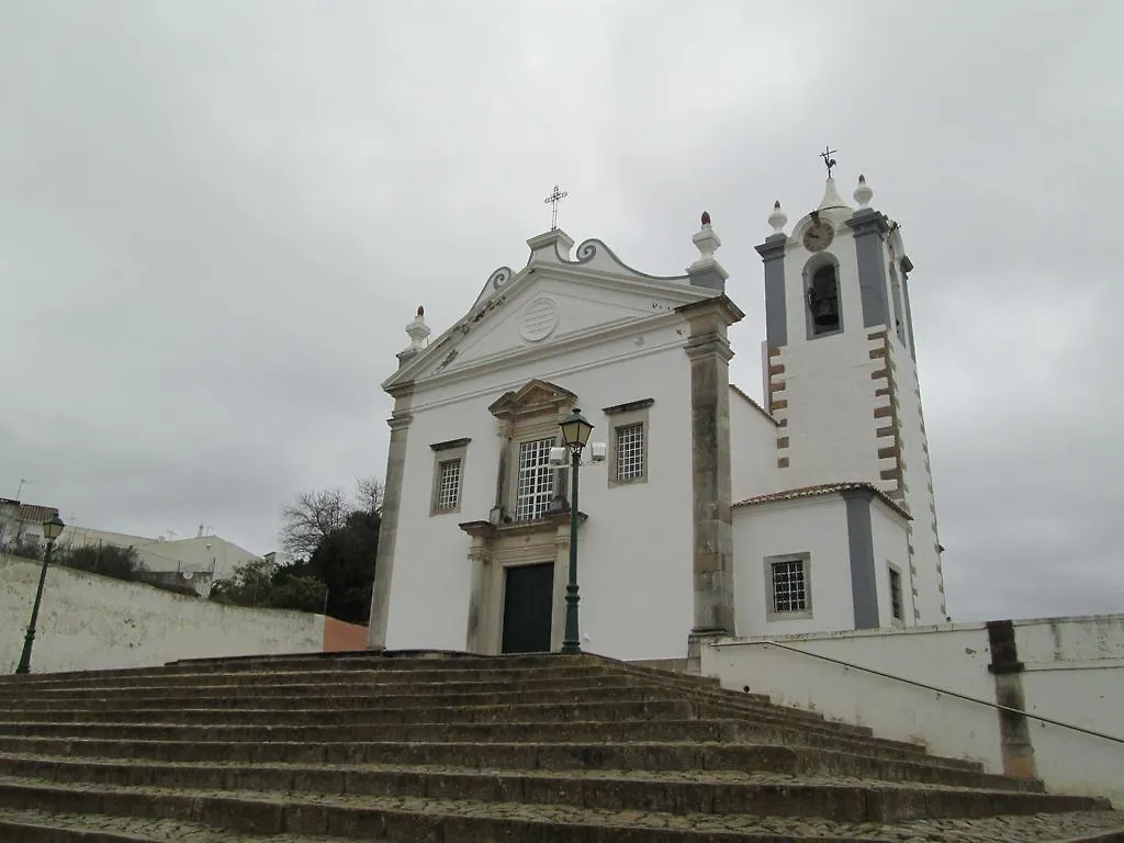 Guest House Capitao Mor District de District de Faro