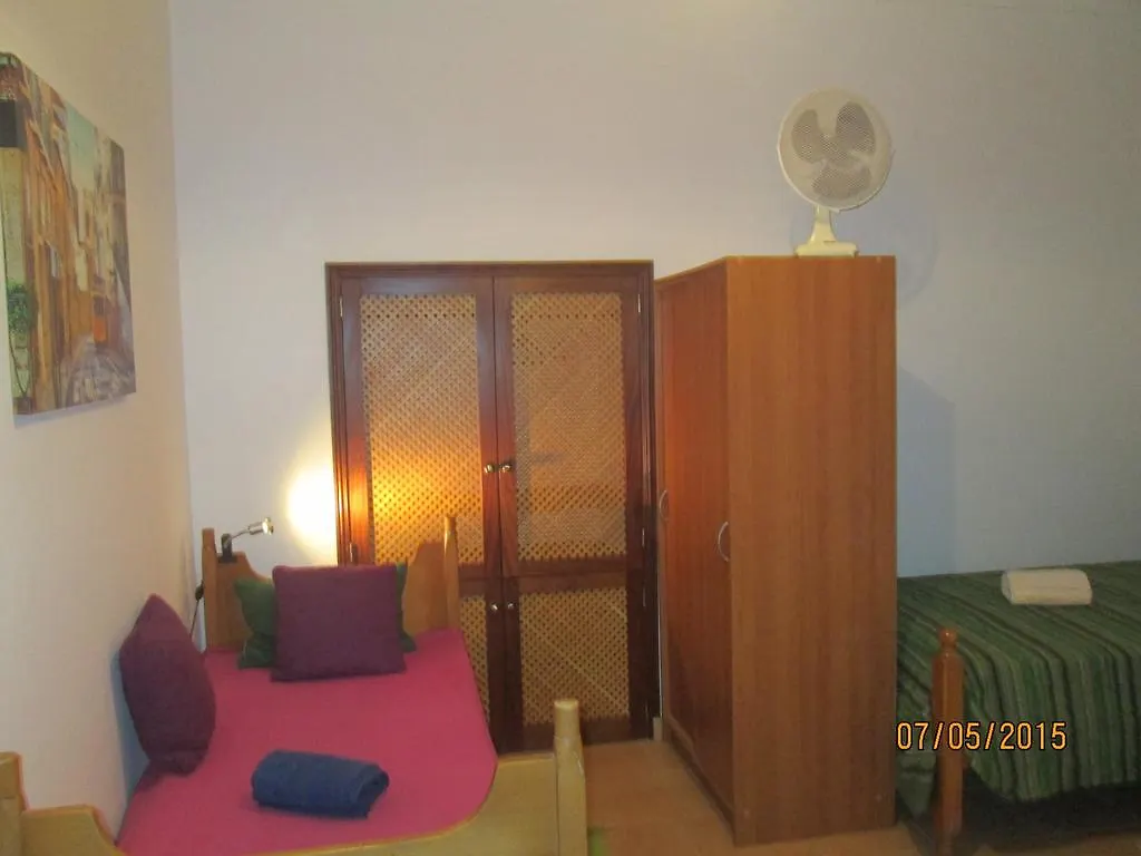***  Guest House Capitao Mor District de District de Faro Portugal