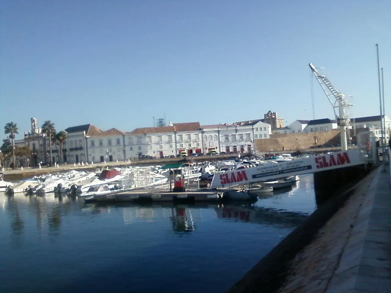Guest House Capitao Mor District de District de Faro