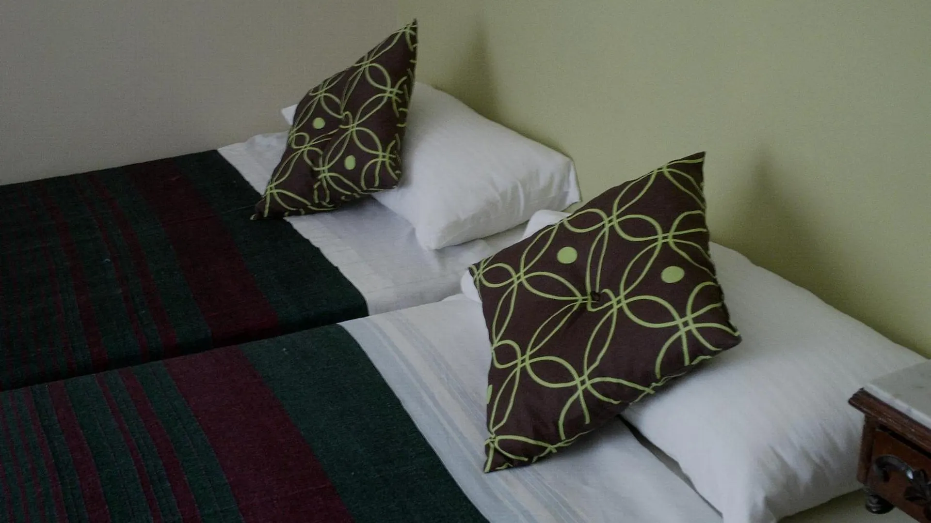 ***  Guest House Capitao Mor District de District de Faro Portugal