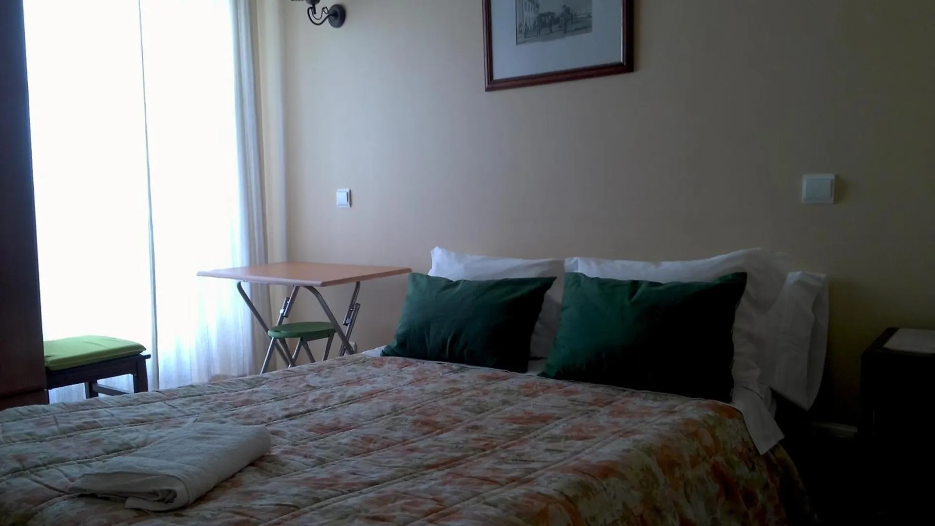 Guest House Capitao Mor District de District de Faro