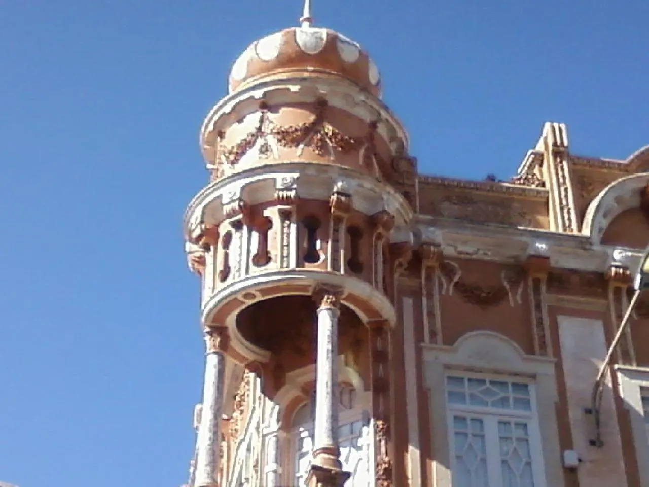 Guest House Capitao Mor Faro Portugalsko