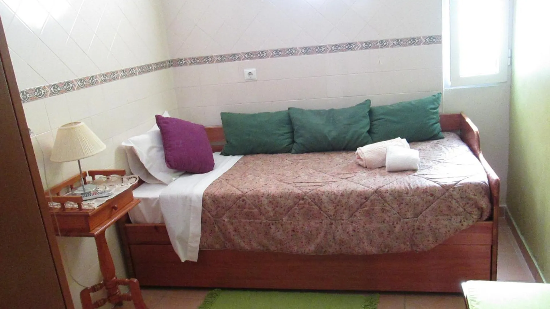 ***  Guest House Capitao Mor District de District de Faro Portugal