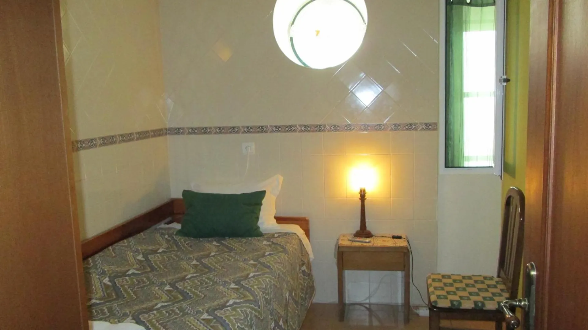 Guest House Capitao Mor Faro
