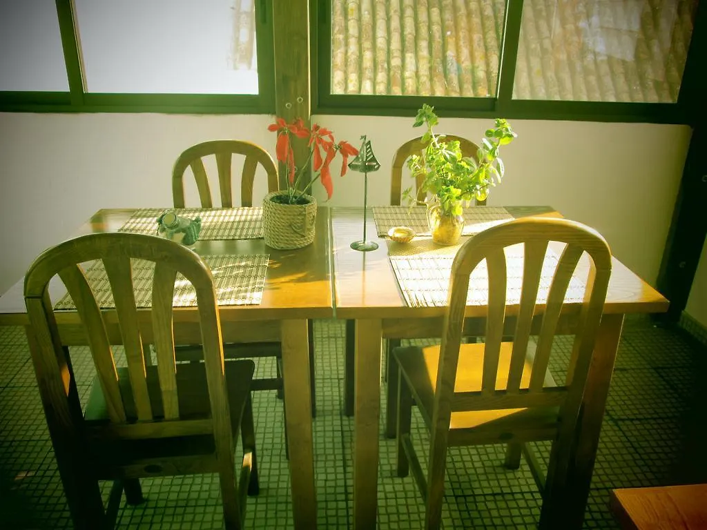 Guest House Capitao Mor District de District de Faro