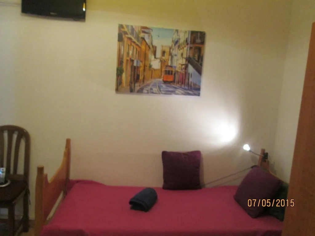 Guest House Capitao Mor District de District de Faro