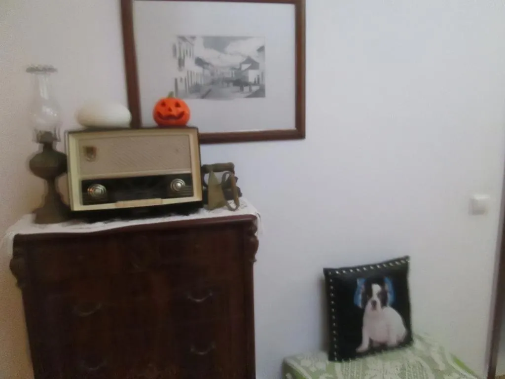 Guest House Capitao Mor District de District de Faro