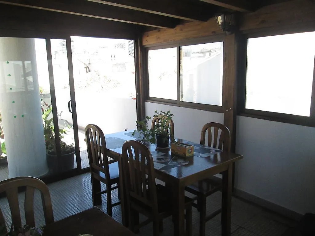 Guest House Capitao Mor District de District de Faro 3*,