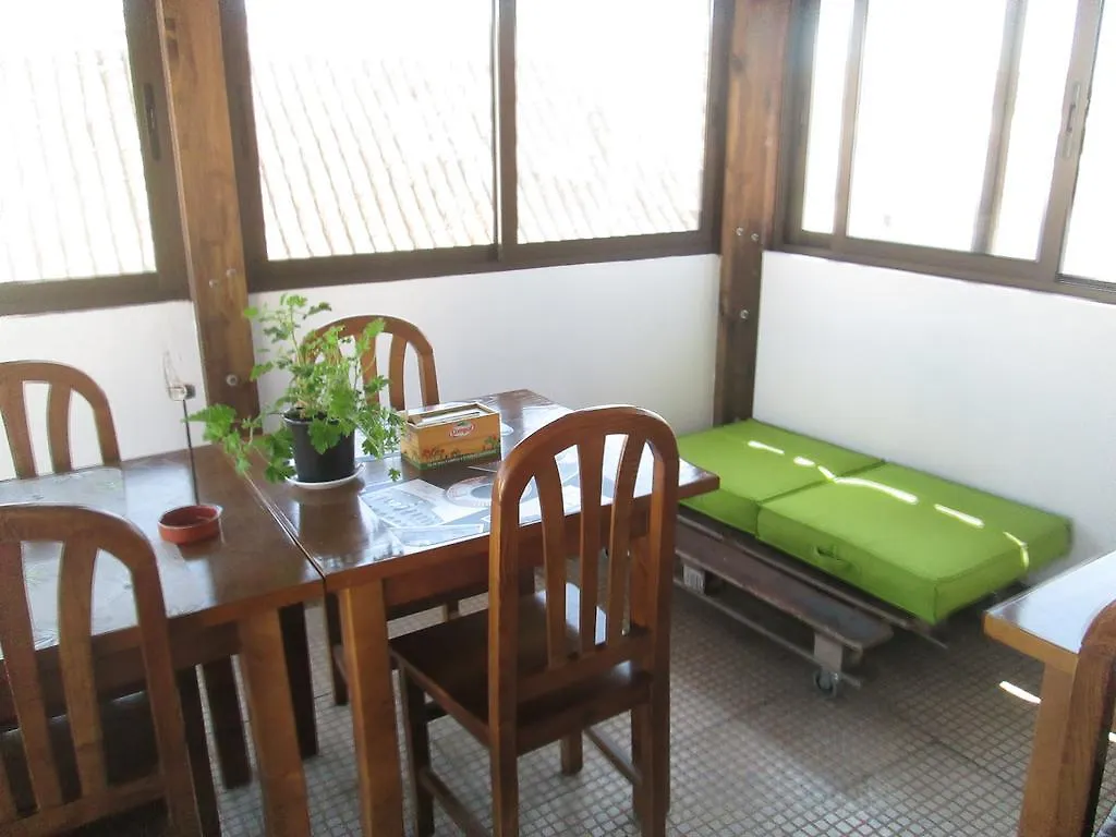 Guest House Capitao Mor Faro