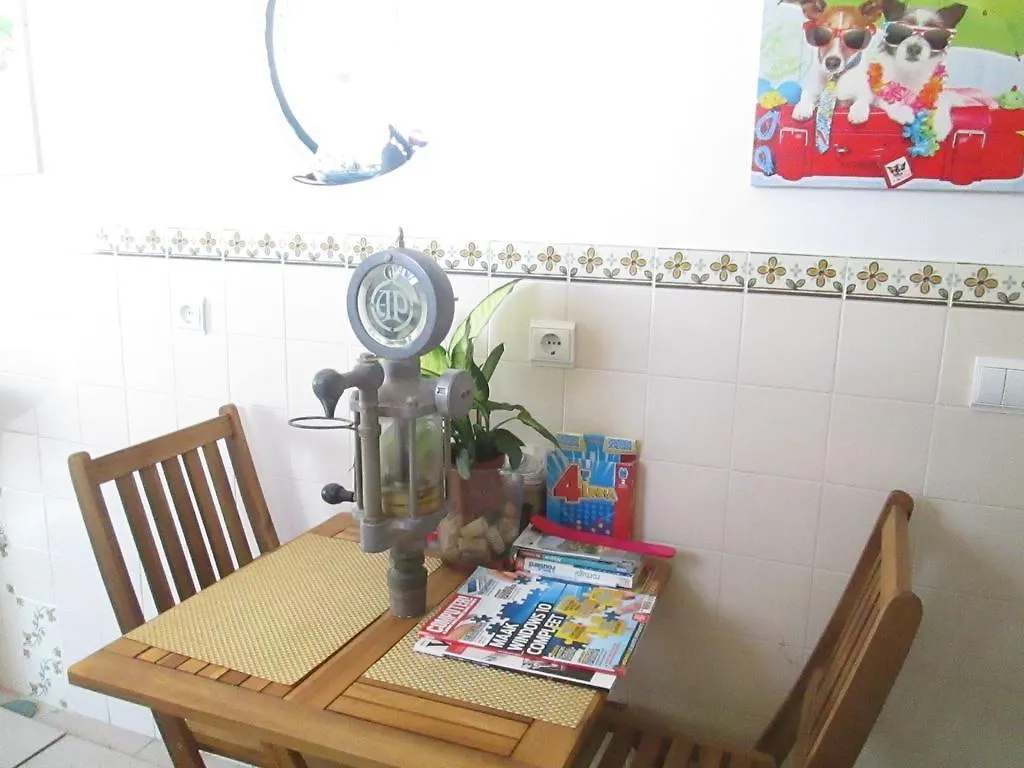 Guest House Capitao Mor District de District de Faro 3*,