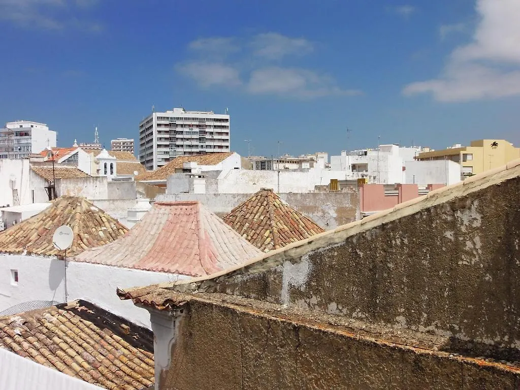 Guest House Capitao Mor District de District de Faro