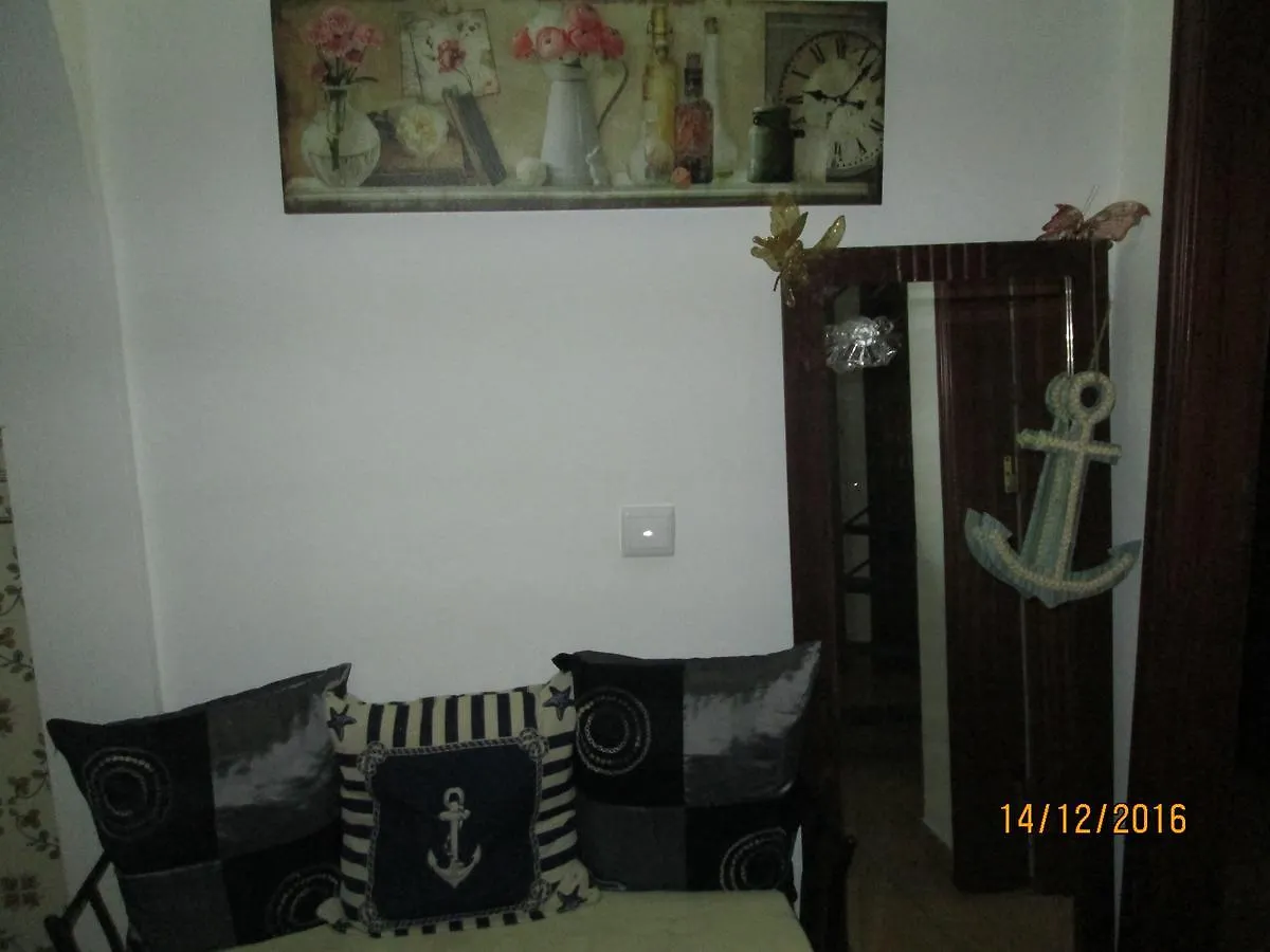 Guest House Capitao Mor District de District de Faro
