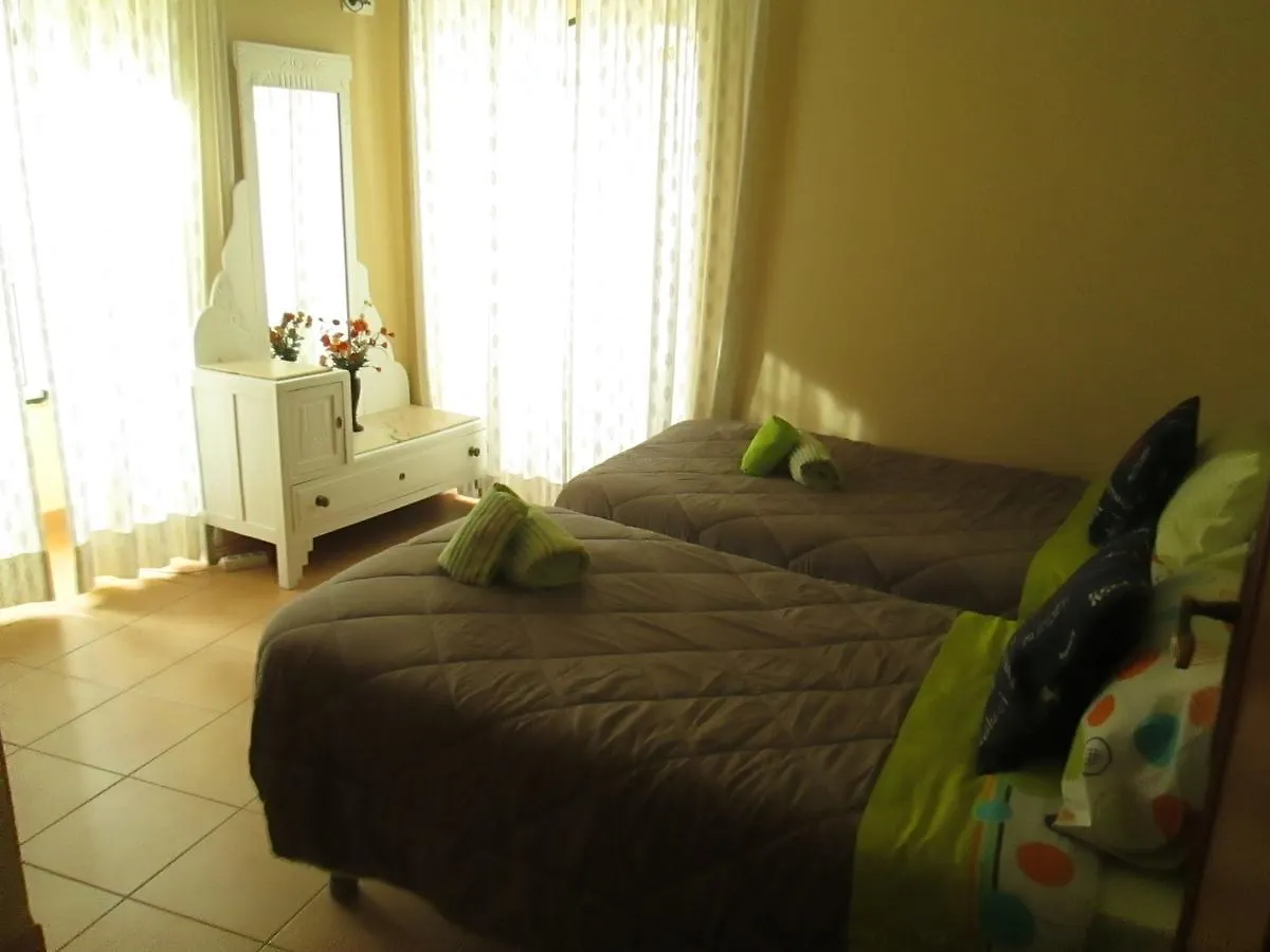 Guest House Capitao Mor District de District de Faro 3*,  Portugal