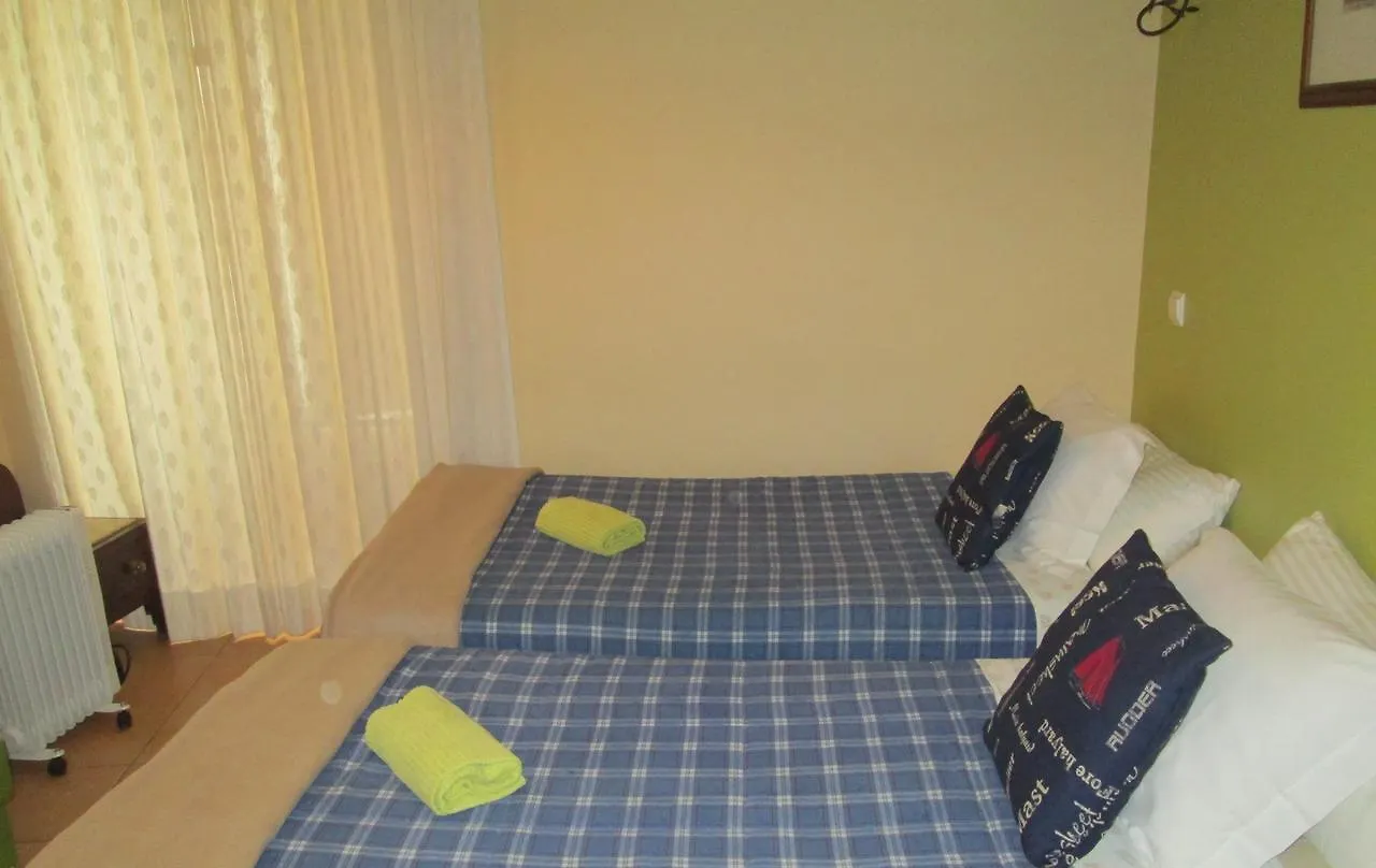 Guest House Capitao Mor District de District de Faro