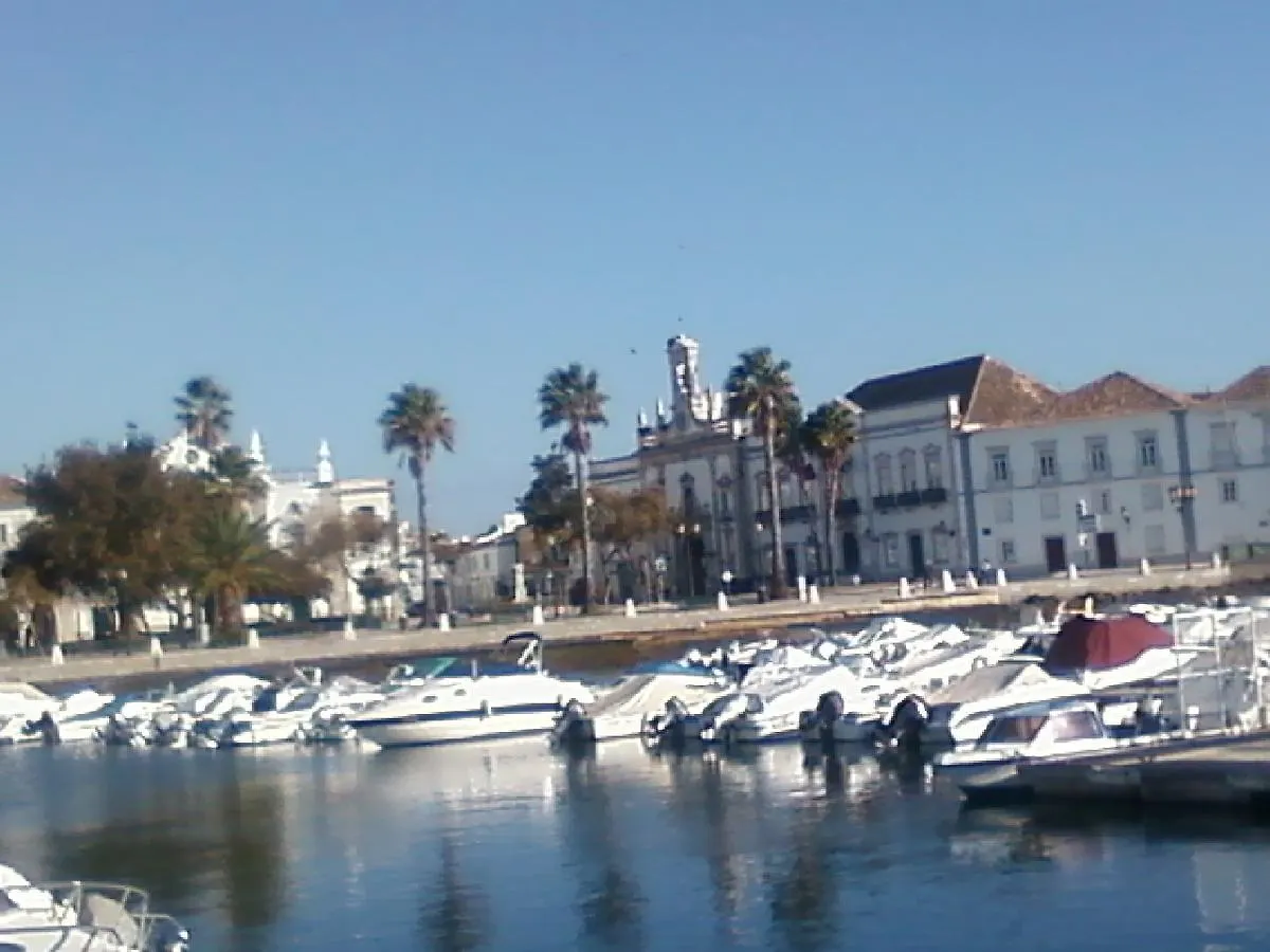 Guest House Capitao Mor Faro