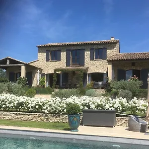  Bed & Breakfast Oustau De Piera France