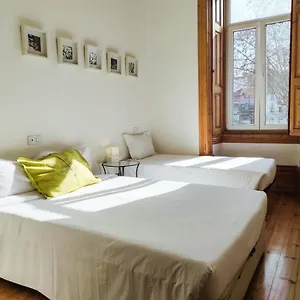 *** Guest house Casa Da Praca By Purus Portugal