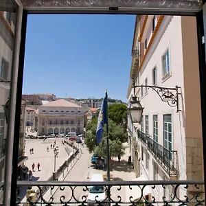 ** Guest house Residencial Geres Portugal