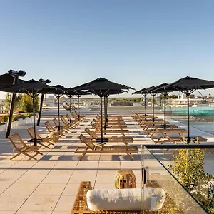 5* Hotel 3hb
