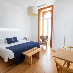 *** Guest house Casa De Sao Bento By Purus Portugal