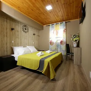 2* Guest house Happy House