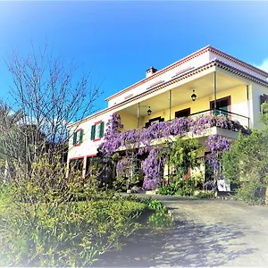 Quinta Do Cabouco Gasthuis