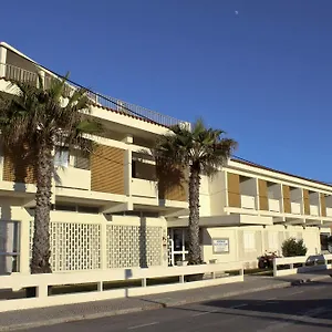 3* Hotel Aeromar