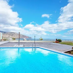 *** Aparthotel Quinta Miramar Portugal