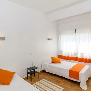  Albergue Albacor