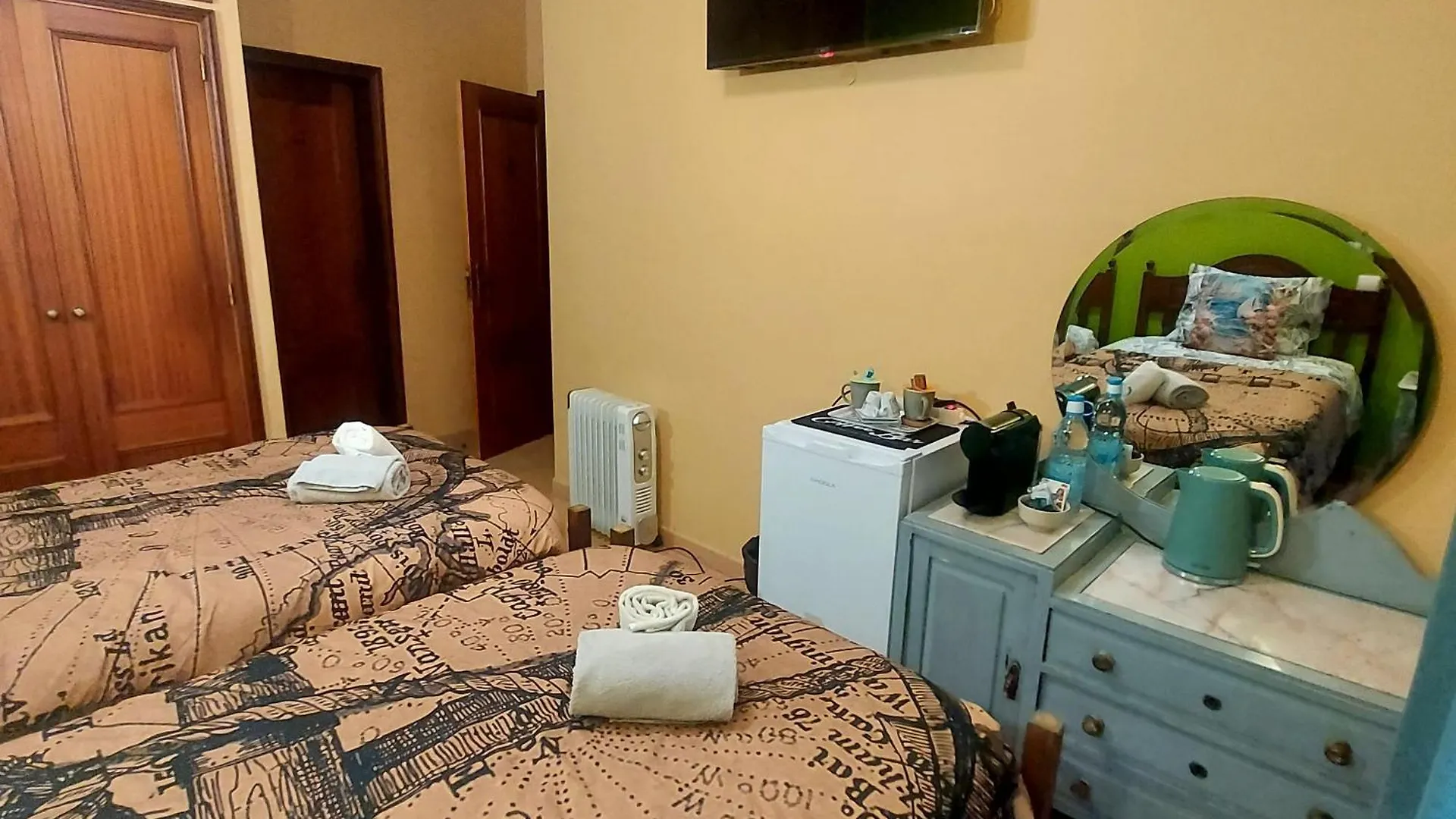 Guest House Capitao Mor Faro