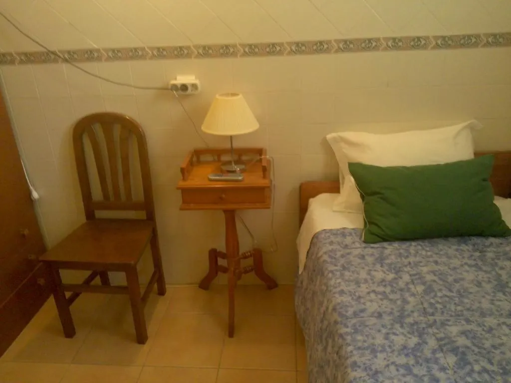Guest House Capitao Mor فارو 3*,