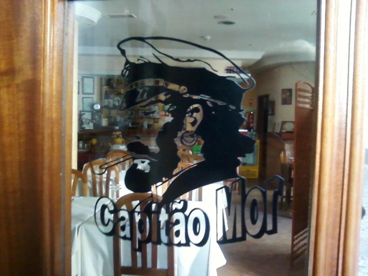 Guest House Capitao Mor Faro
