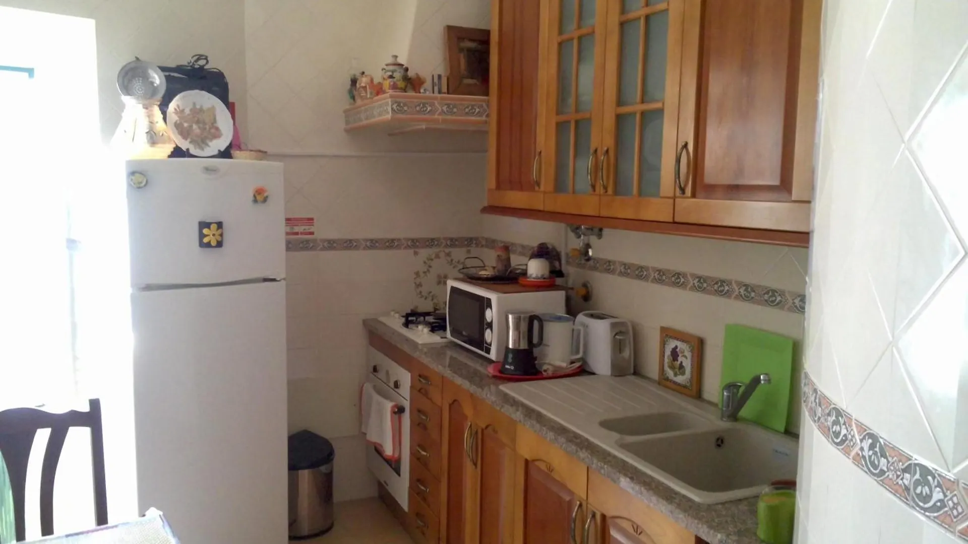***  Guest House Capitao Mor فارو البرتغال