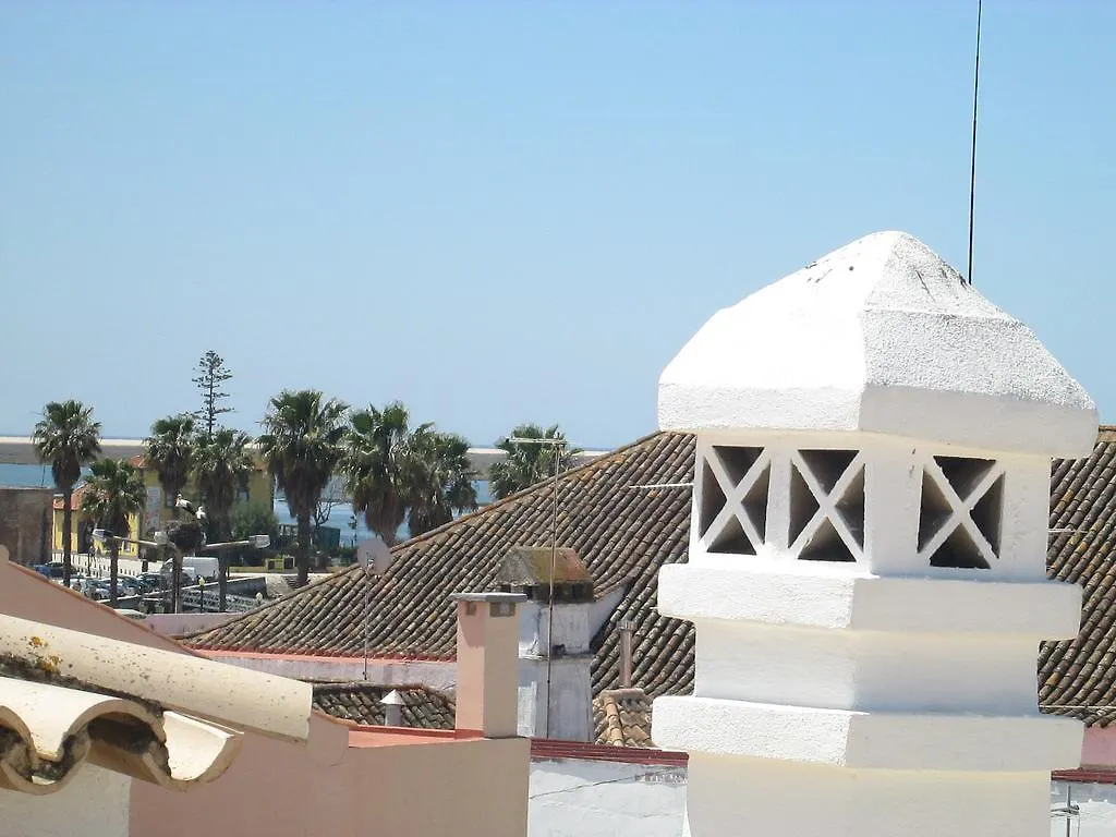 ***  Guest House Capitao Mor Faro Portugal