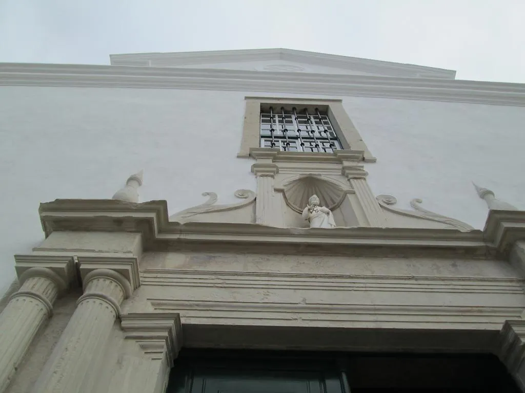 Guest House Capitao Mor فارو