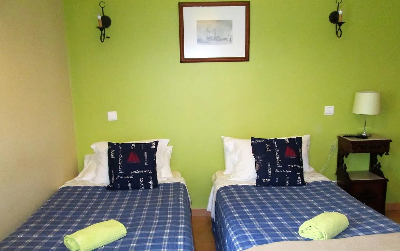 Guest House Capitao Mor فارو 3*,  البرتغال